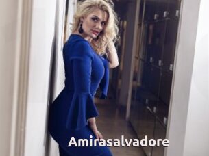 Amirasalvadore