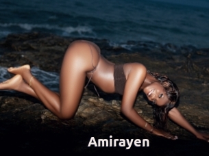 Amirayen