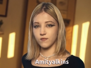 Amityalkins