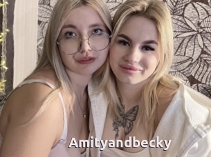 Amityandbecky