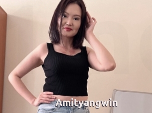 Amityangwin