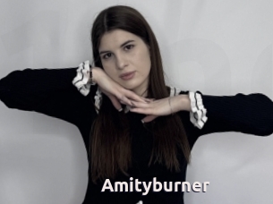 Amityburner