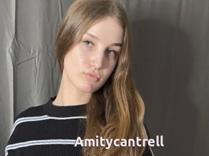 Amitycantrell