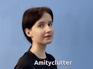 Amityclutter