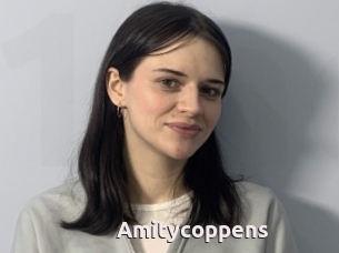 Amitycoppens