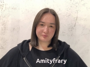 Amityfrary