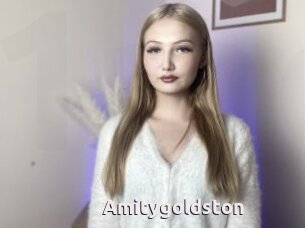 Amitygoldston