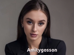 Amitygosson