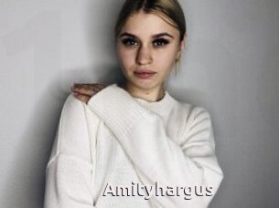 Amityhargus