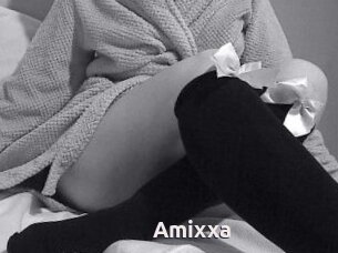 Amixxa