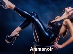 Ammanoir