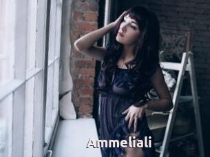 Ammeliali