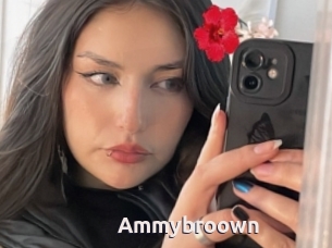 Ammybroown