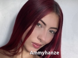 Ammyhanze