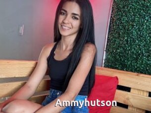 Ammyhutson