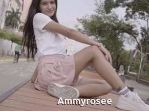 Ammyrosee