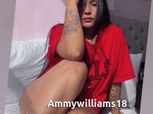 Ammywilliams18