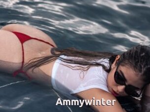 Ammywinter