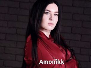 Amonikk