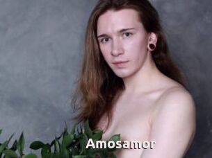 Amosamor