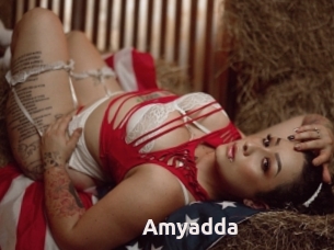 Amyadda