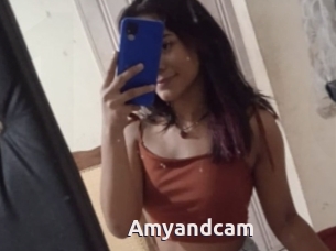 Amyandcam