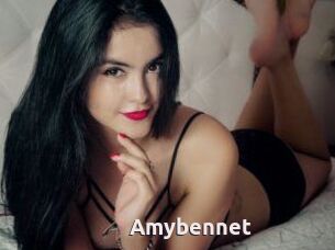 Amybennet