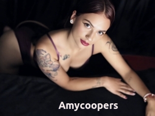 Amycoopers