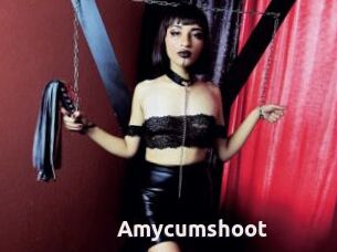 Amycumshoot