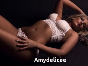 Amydelicee