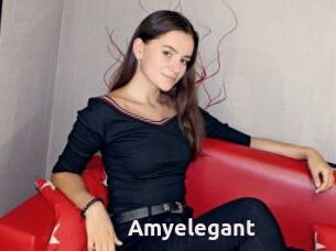 Amyelegant