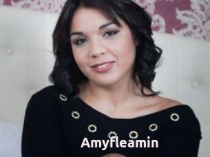 Amyfleamin