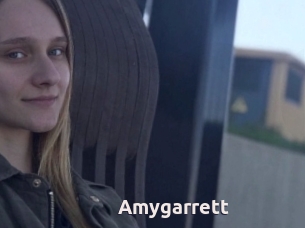 Amygarrett