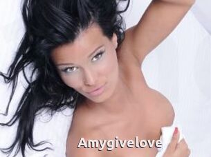 Amygivelove