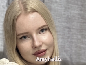 Amyhallis