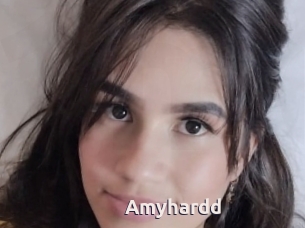 Amyhardd