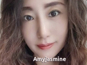 Amyjasmine