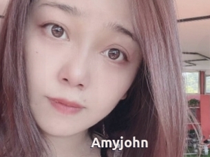 Amyjohn