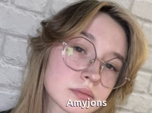 Amyjons