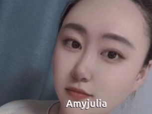 Amyjulia