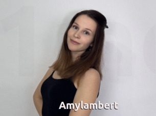 Amylambert