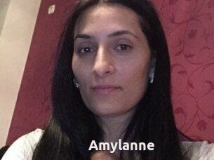 Amylanne