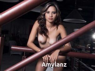 Amylanz