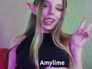 Amylime