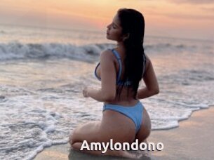 Amylondono