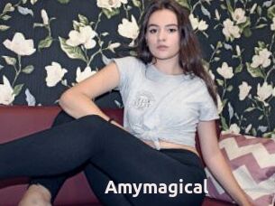 Amymagical