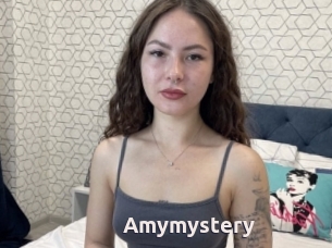 Amymystery