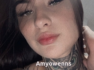 Amyowenns