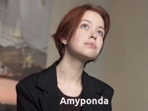 Amyponda