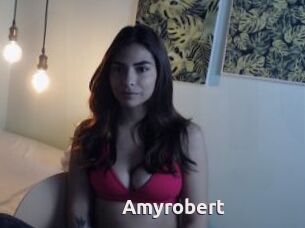 Amyrobert